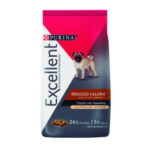 Excellent Reduced Calorie 3Kg.