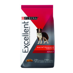 Excellent Formula Adulto 20Kg.