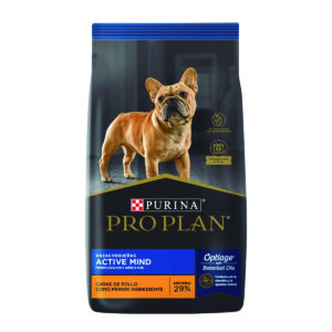 Pro Plan Active Mind Small 1Kg.