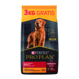 Pro Plan Adulto 15Kg.
