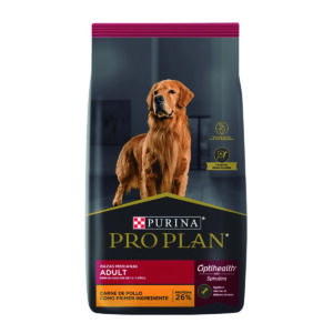 Pro Plan Adulto 3Kg.