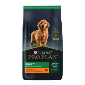Pro Plan Puppy Medianos 3Kg