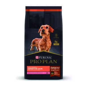 Pro Plan Sensitive Skin 7.5Kg.