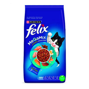 Felix Adultos 15Kg