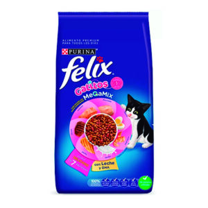Felix Gatitos 15Kg