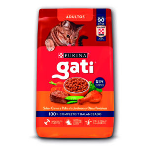 Gati Carne 15Kg